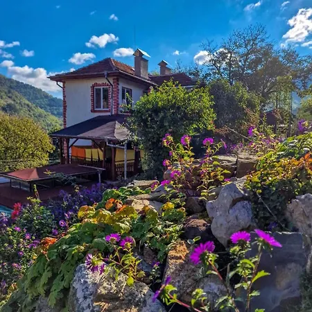 게스트하우스 марчела и ресторант